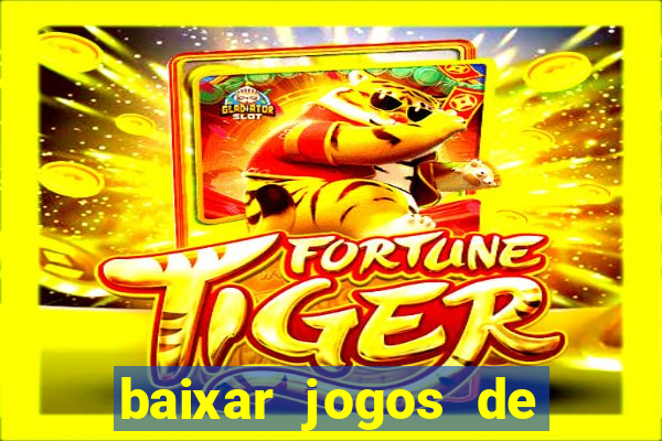 baixar jogos de ps2 via torrent